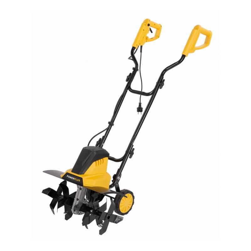 Kultivátor POWERPLUS POWXG72010
