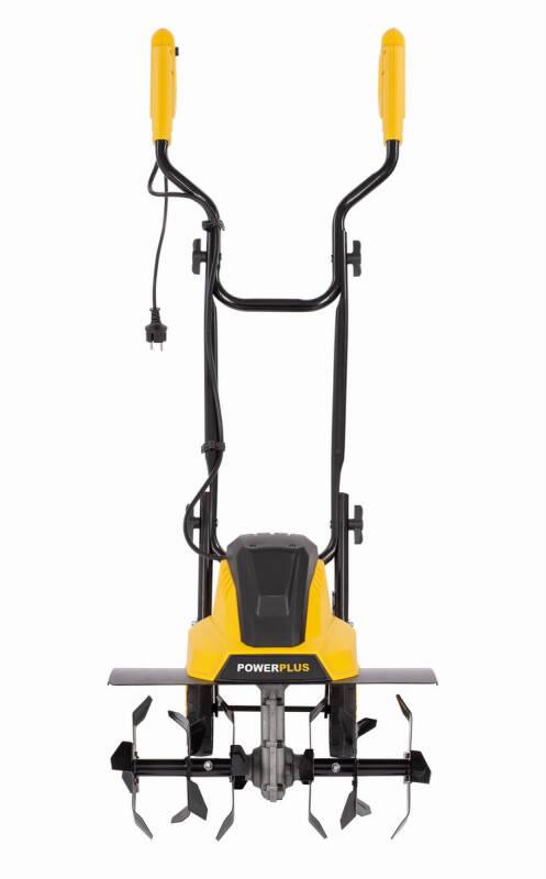 Kultivátor POWERPLUS POWXG72010