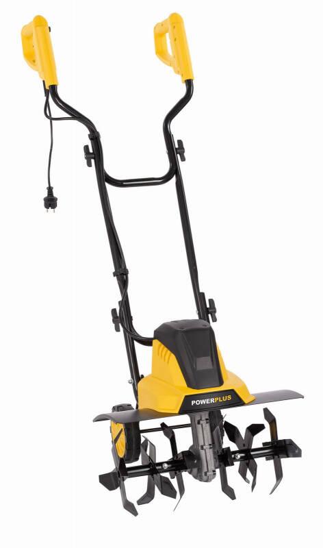 Kultivátor POWERPLUS POWXG72010