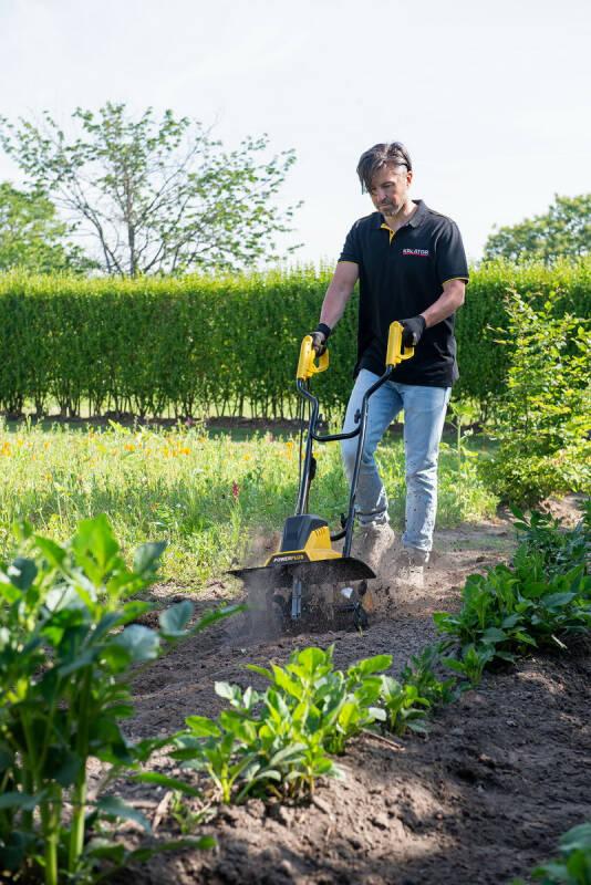 Kultivátor POWERPLUS POWXG72010