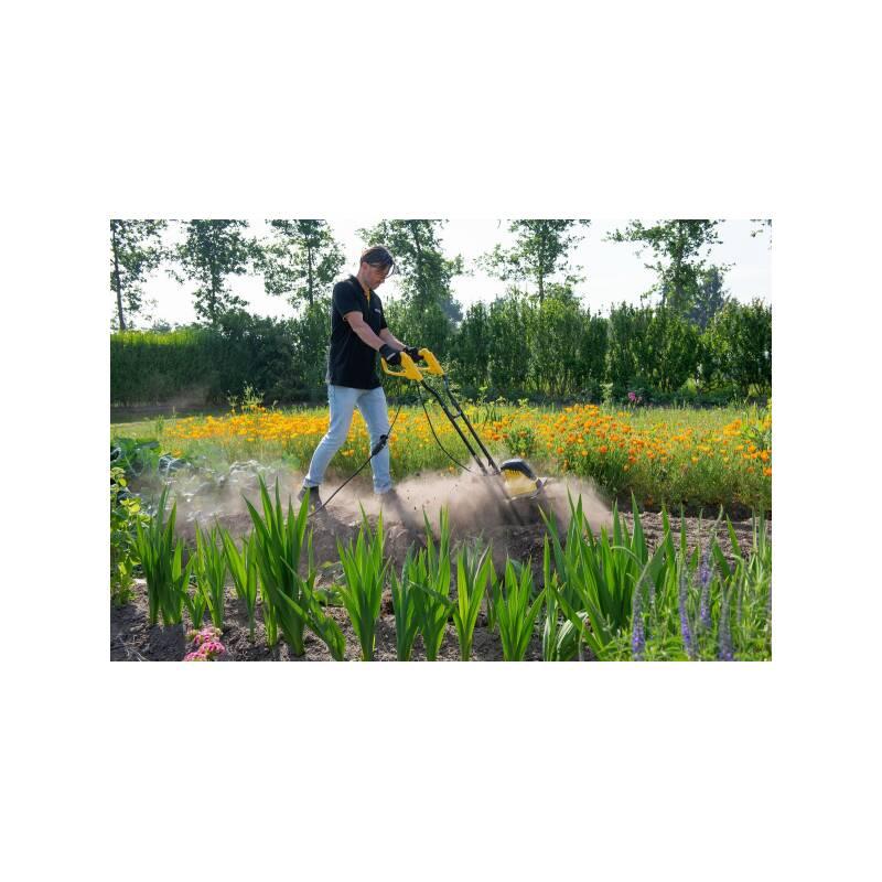 Kultivátor POWERPLUS POWXG72010