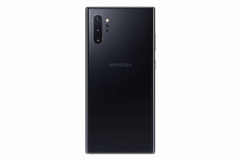 Mobilní telefon Samsung Galaxy Note10 256 GB SK černý