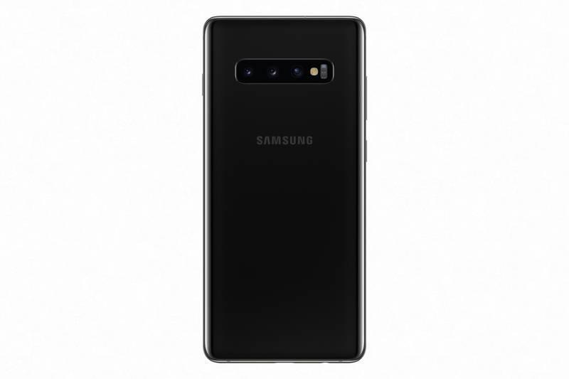 Mobilní telefon Samsung Galaxy S10 128 GB SK černý