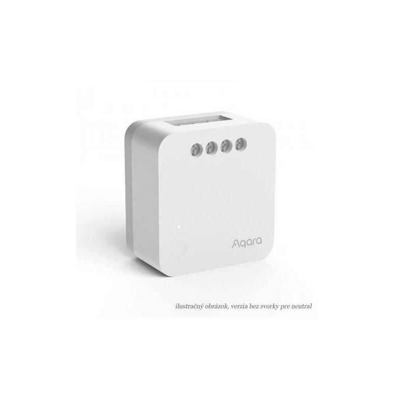 Modul Aqara Smart Home Single Switch Module T1, Modul, Aqara, Smart, Home, Single, Switch, Module, T1