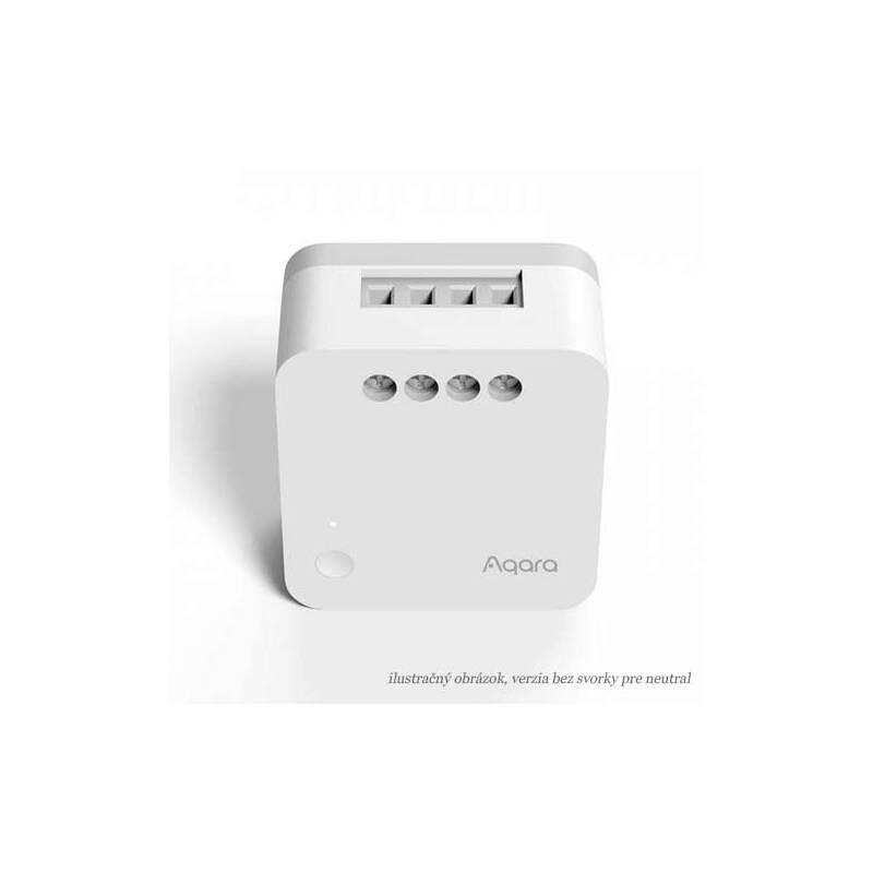Modul Aqara Smart Home Single Switch Module T1