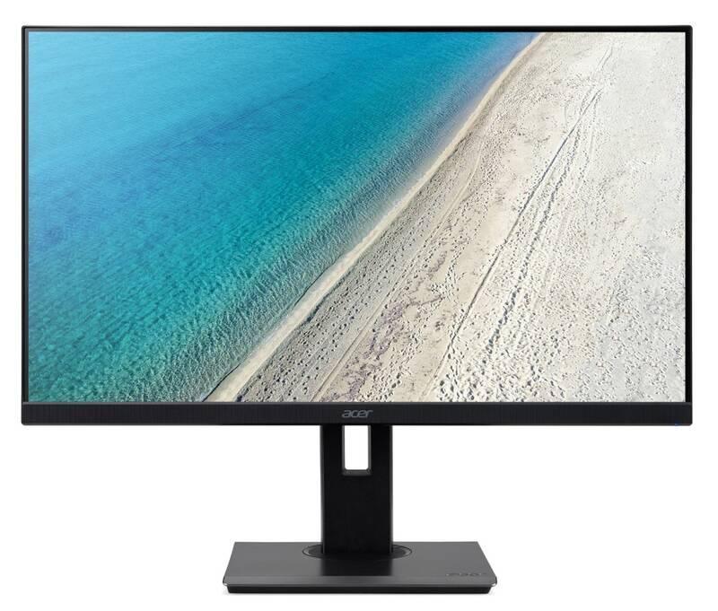 Monitor Acer B277Ubmiipprzx