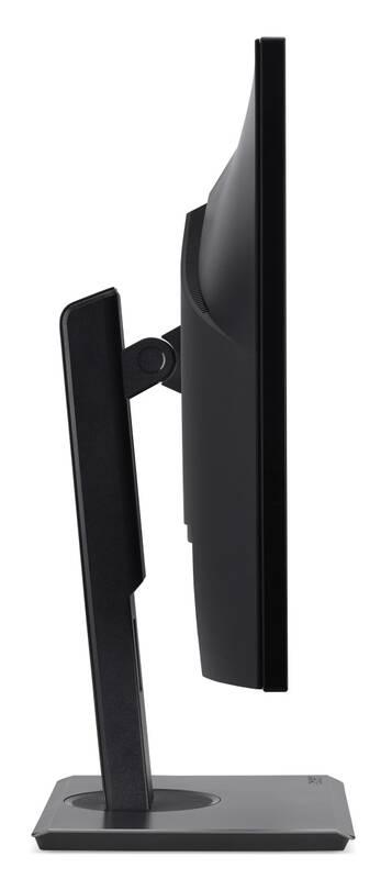 Monitor Acer B277Ubmiipprzx