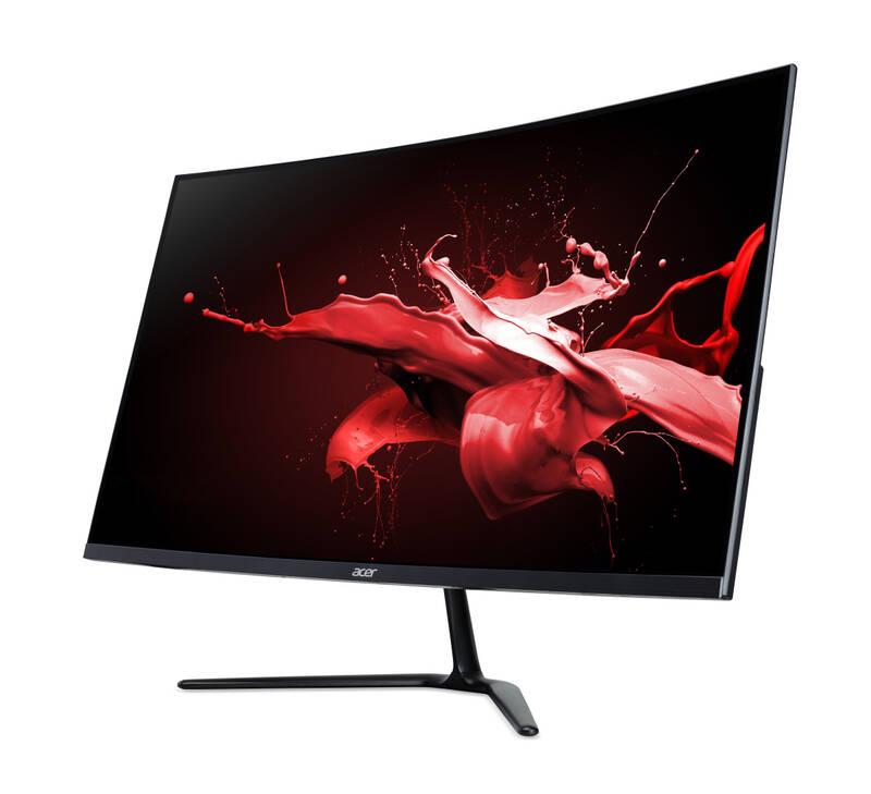 Monitor Acer ED320QRPbiipx černý