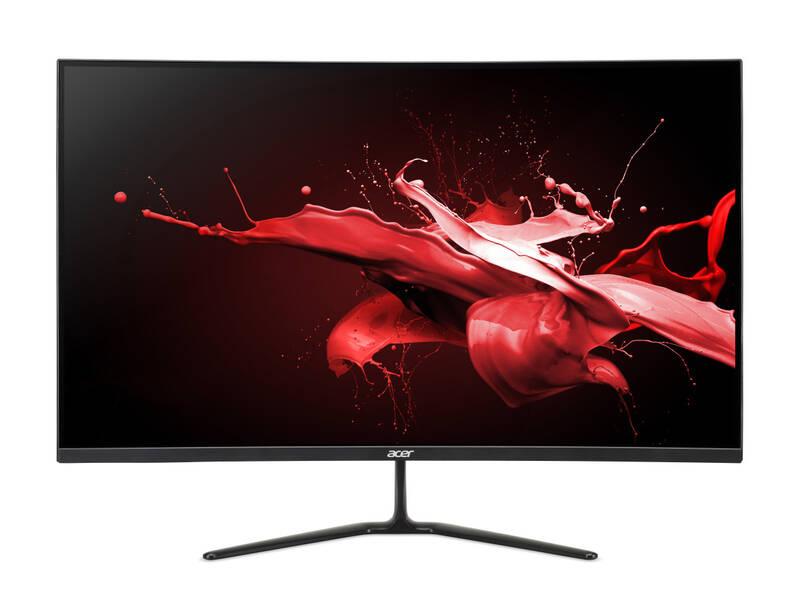 Monitor Acer ED320QRPbiipx černý