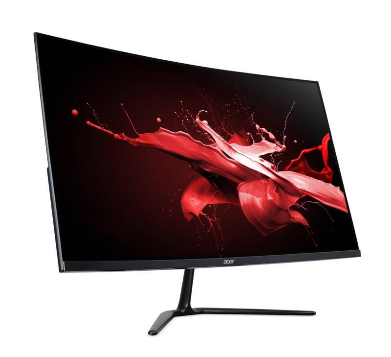 Monitor Acer ED320QRPbiipx černý