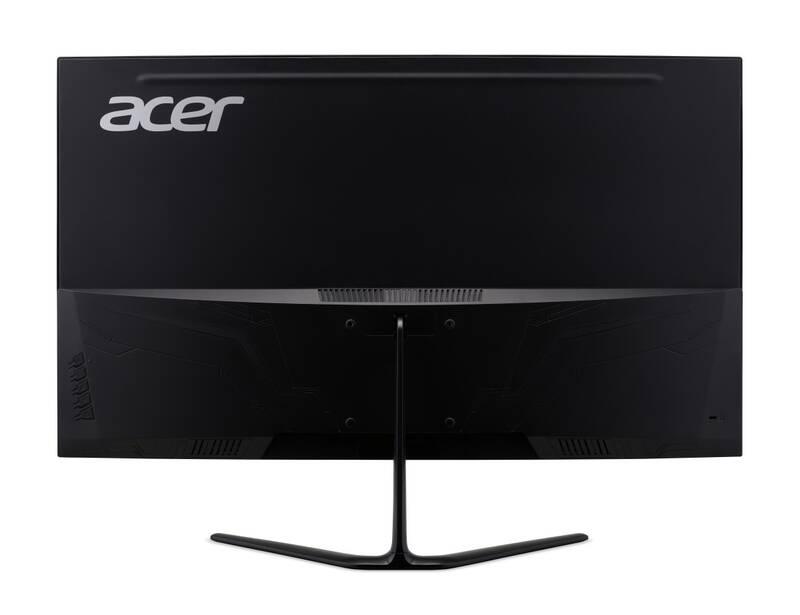 Monitor Acer ED320QRPbiipx černý