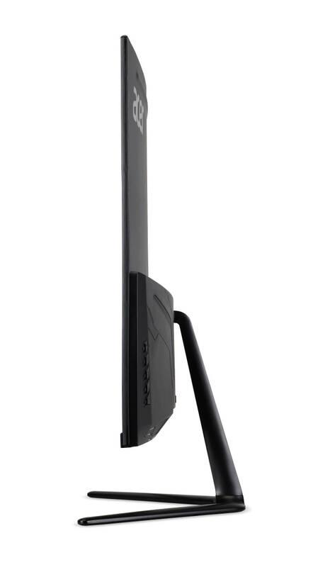 Monitor Acer ED320QRPbiipx černý