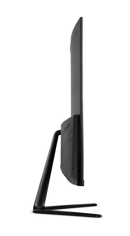 Monitor Acer ED320QRPbiipx černý