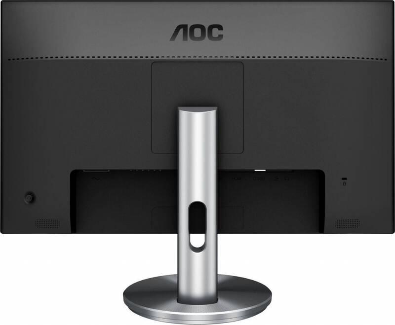 Monitor AOC I2490VXQ BT