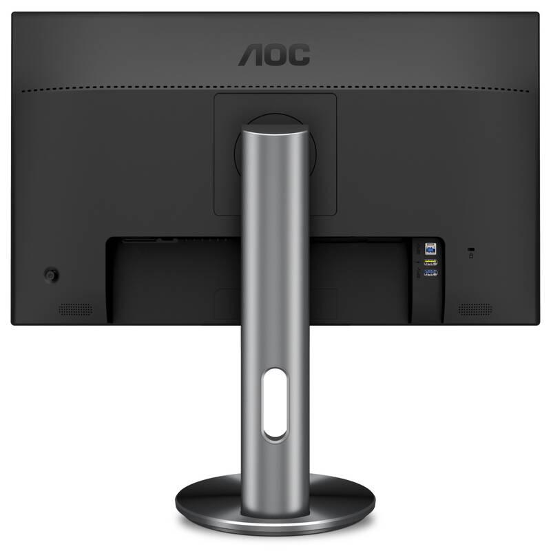 Monitor AOC U2790PQU, Monitor, AOC, U2790PQU