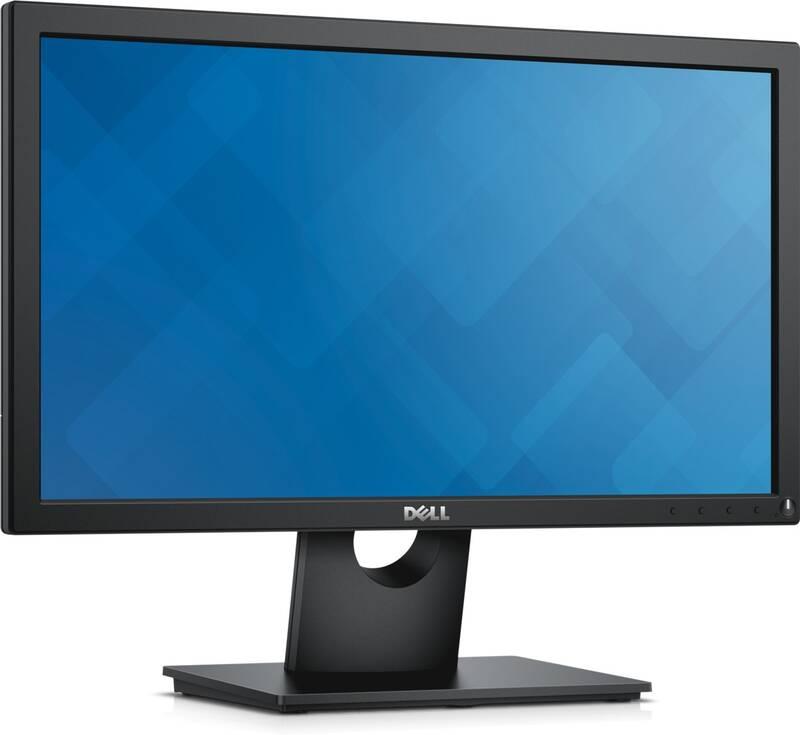 Monitor Dell E2016HV