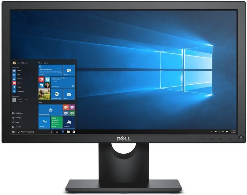 Monitor Dell E2016HV