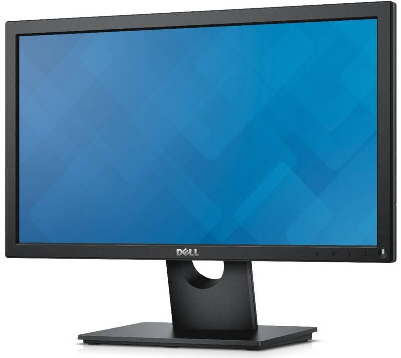 Monitor Dell E2016HV