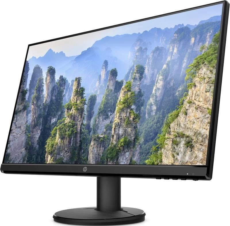 Monitor HP V24i
