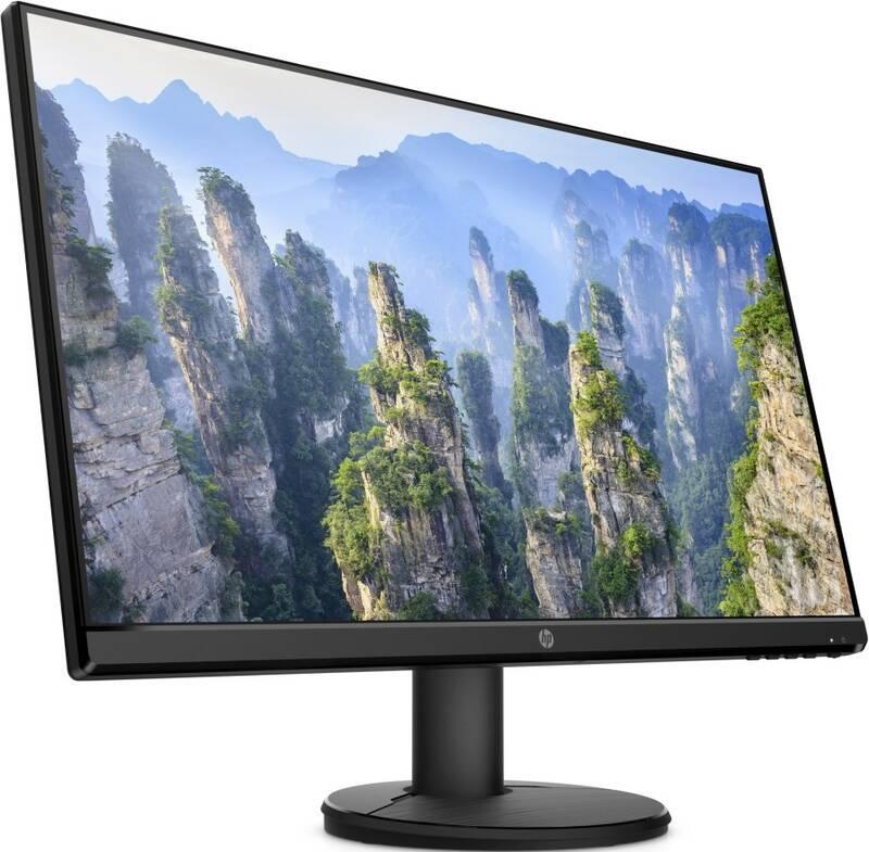 Monitor HP V24i