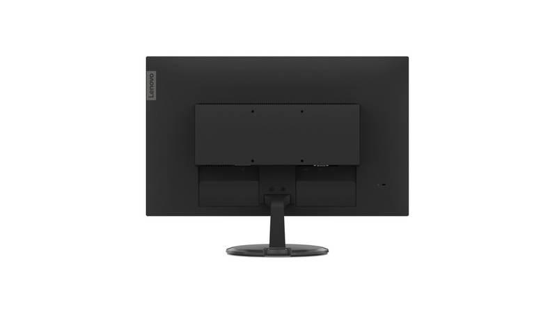 Monitor Lenovo C24-20
