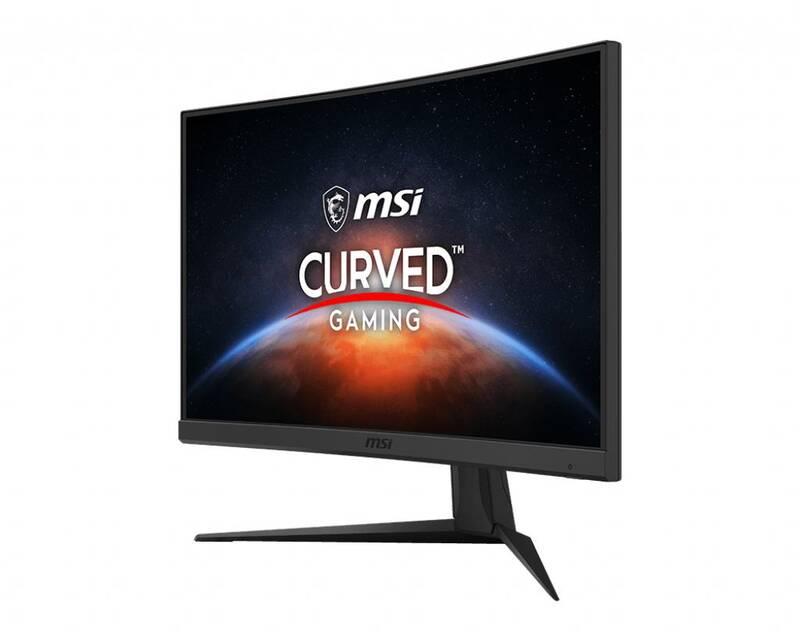 Monitor MSI Optix G24C6