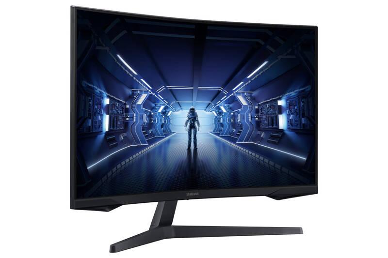 Monitor Samsung Odyssey G5 32"