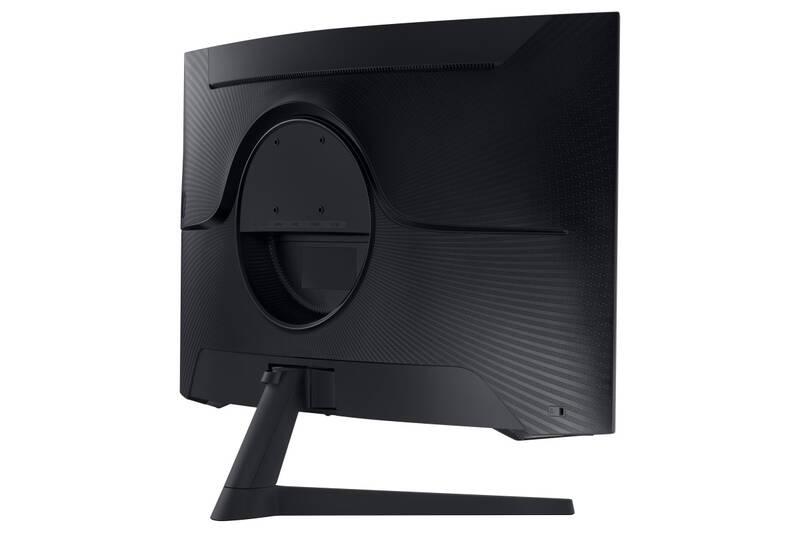 Monitor Samsung Odyssey G5 32"
