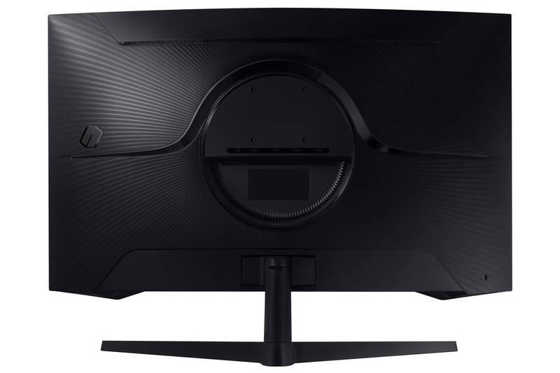 Monitor Samsung Odyssey G5 32"