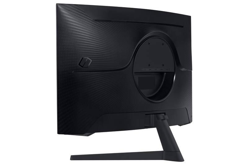 Monitor Samsung Odyssey G5 32"