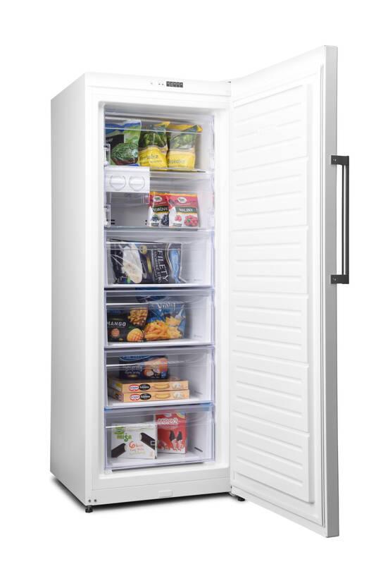 Mraznička ETA 154890000F bílá