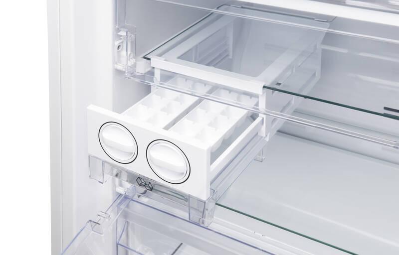 Mraznička ETA 154890000F bílá