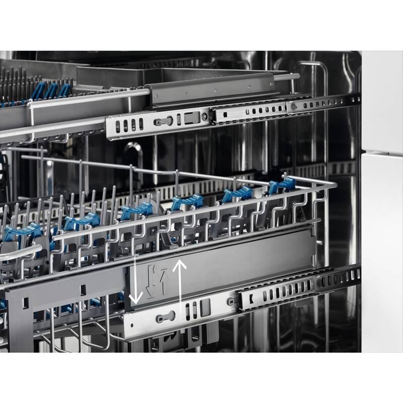 Myčka nádobí Electrolux ESM63300SX nerez