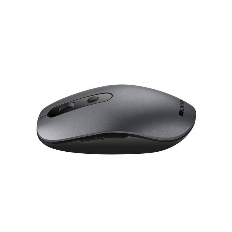 Myš Canyon CNS-CMSW09R šedá