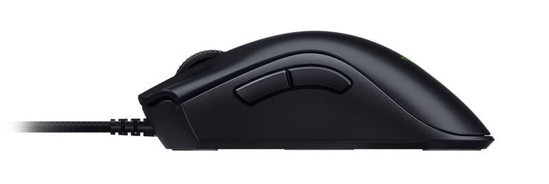 Myš Razer Deathadder V2 Mini černá