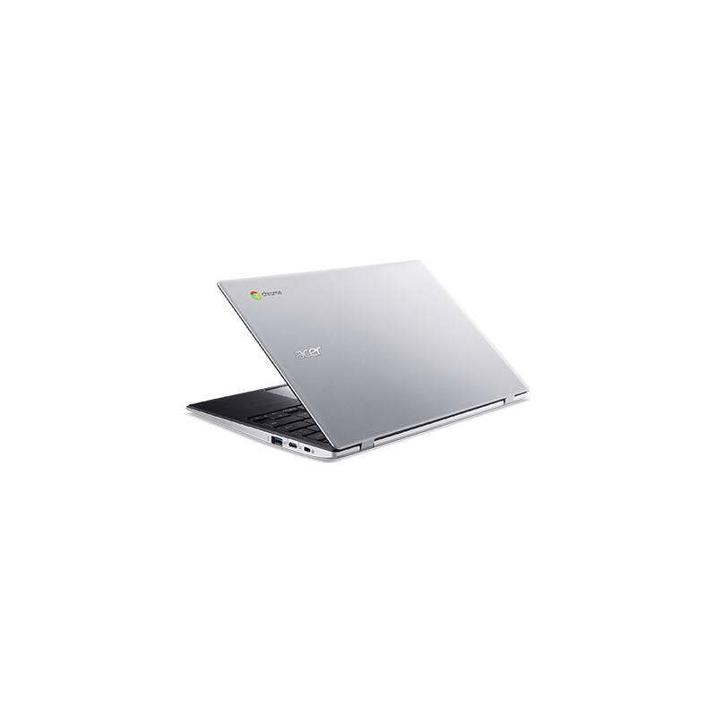 Notebook Acer Chromebook 311 stříbrný, Notebook, Acer, Chromebook, 311, stříbrný