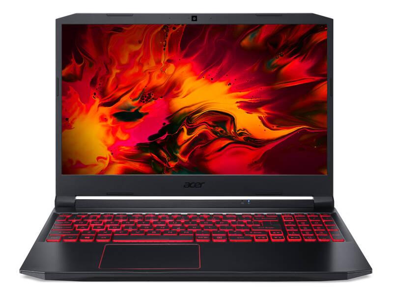 Notebook Acer Nitro AN515-55 černý