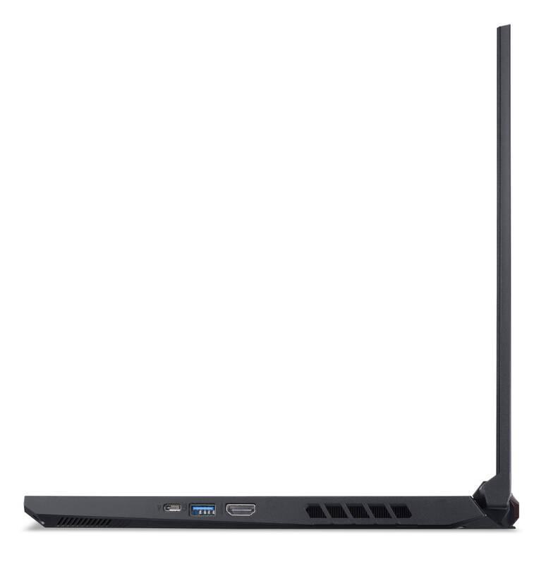 Notebook Acer Nitro AN515-55 černý