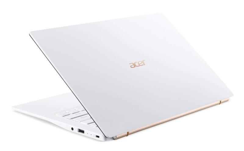 Notebook Acer Swift 5 bílý