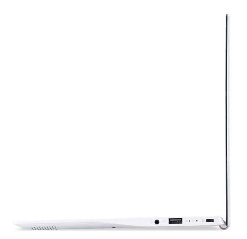 Notebook Acer Swift 5 bílý, Notebook, Acer, Swift, 5, bílý