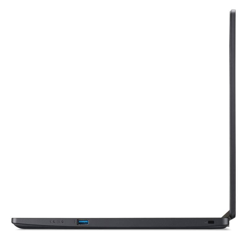 Notebook Acer TravelMate TMP215-53 černý