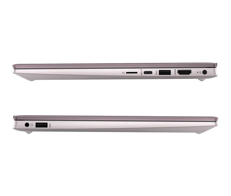 Notebook HP Pavilion 14-dv0000nc růžový
