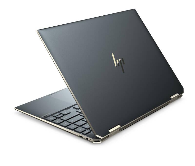 Notebook HP Spectre x360 14-ea0000nc - Poseidon Blue