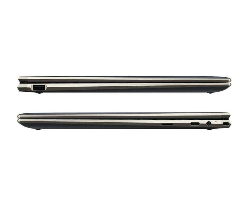 Notebook HP Spectre x360 14-ea0000nc - Poseidon Blue