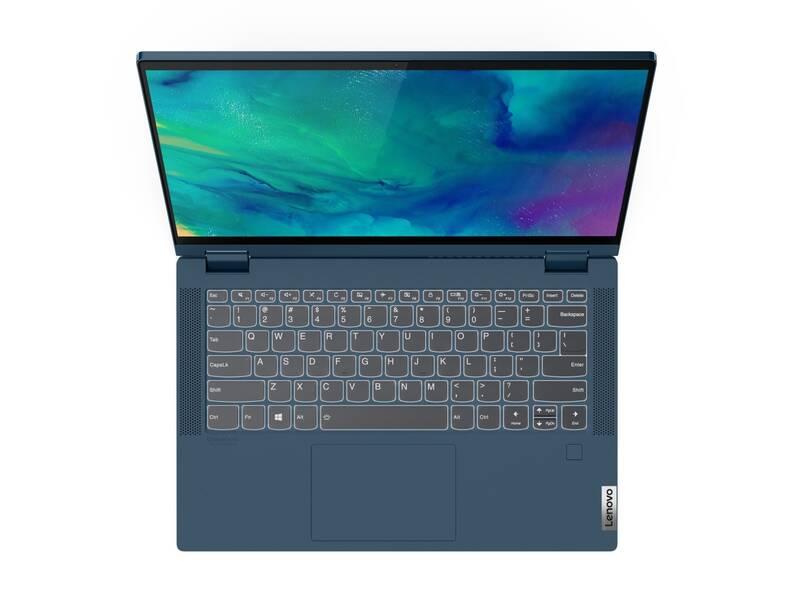 Notebook Lenovo Flex 5 14ALC05 modrý