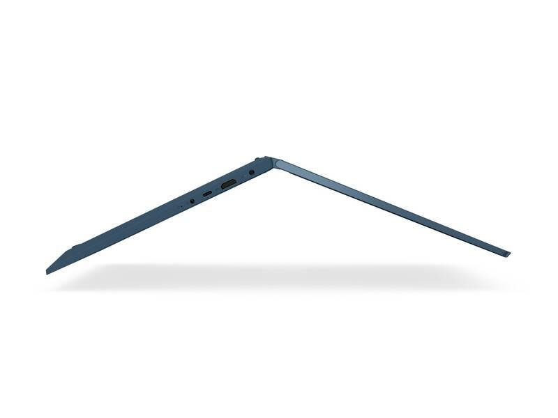 Notebook Lenovo Flex 5 14ALC05 modrý
