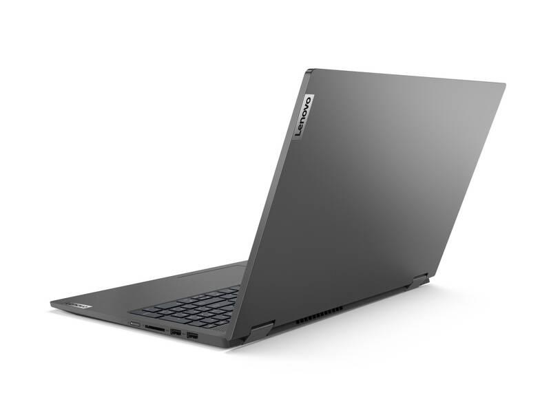 Notebook Lenovo Flex 5-15ALC05 šedý