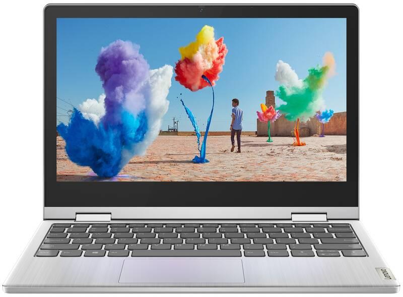 Notebook Lenovo IdeaPad Flex 3-11IGL05 šedý