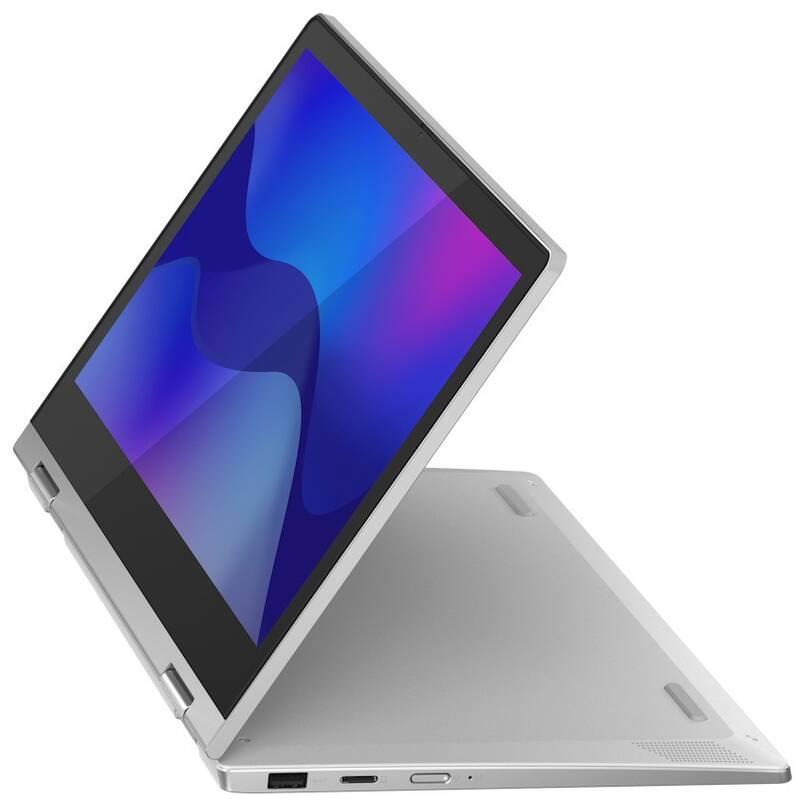 Notebook Lenovo IdeaPad Flex 3-11IGL05 šedý