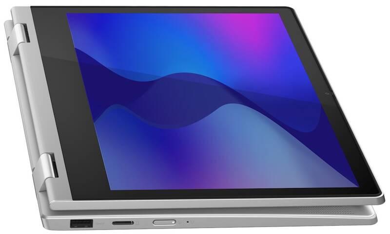 Notebook Lenovo IdeaPad Flex 3-11IGL05 šedý